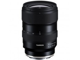 Tamron 16-30mm f/2.8 Di III VXD G2